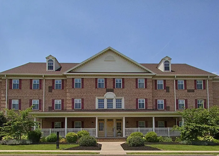 Selinsgrove Inn
