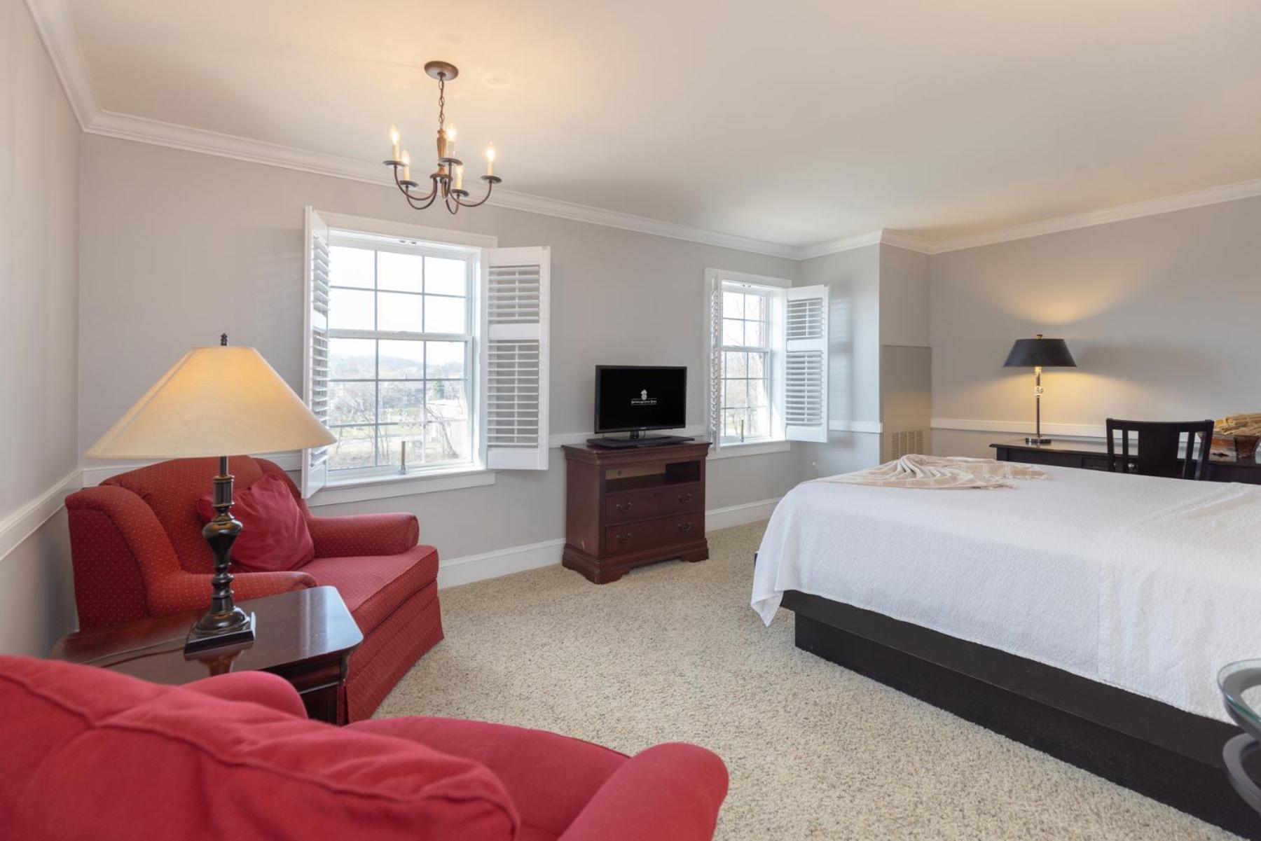 Selinsgrove Inn 2*