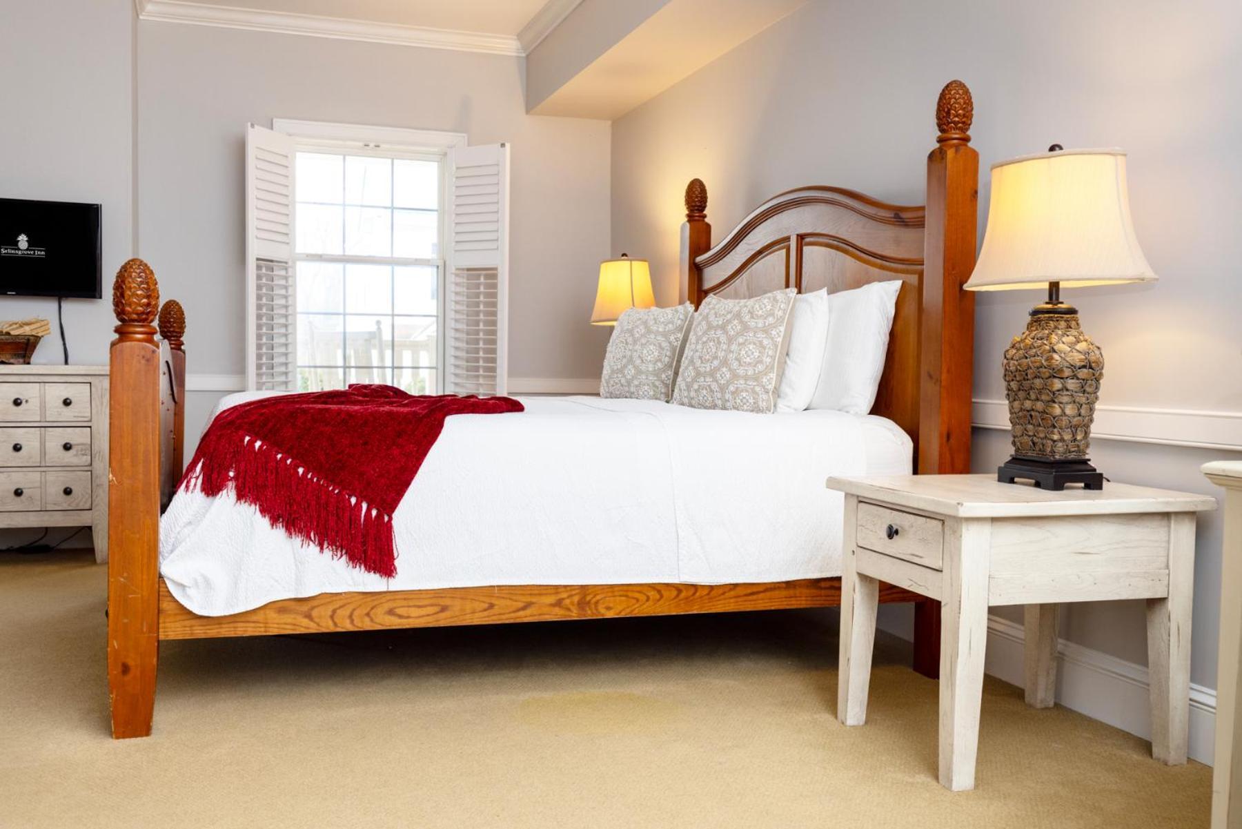 Selinsgrove Inn Gasthof