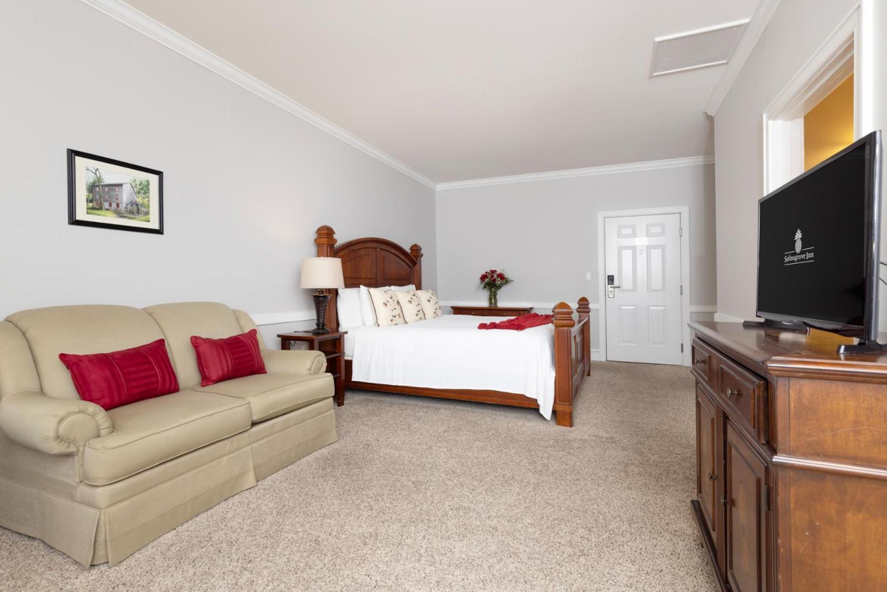 Selinsgrove Inn Gasthof