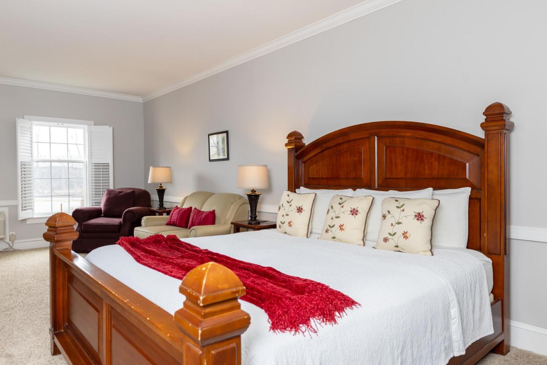 Selinsgrove Inn 2* Selinsgrove