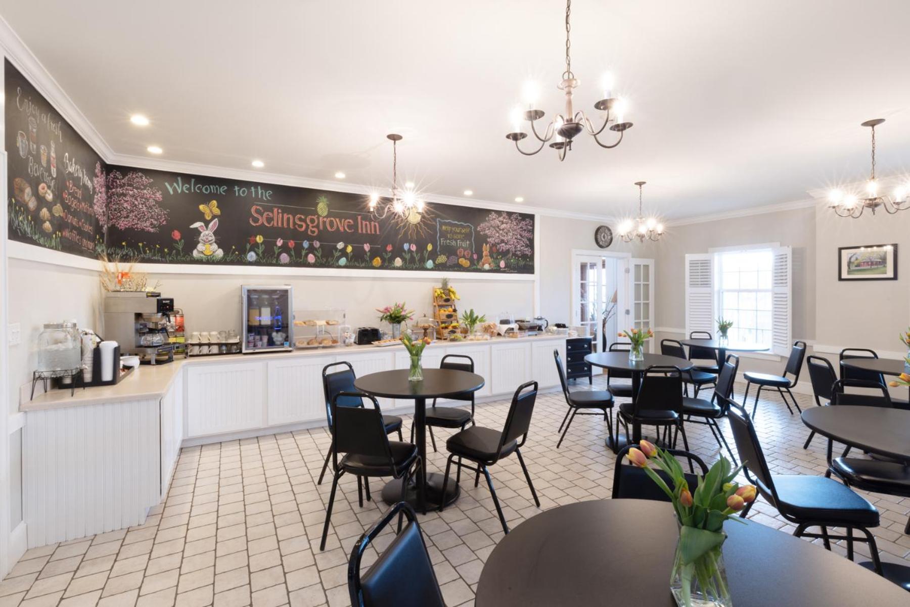 Selinsgrove Inn Gasthof