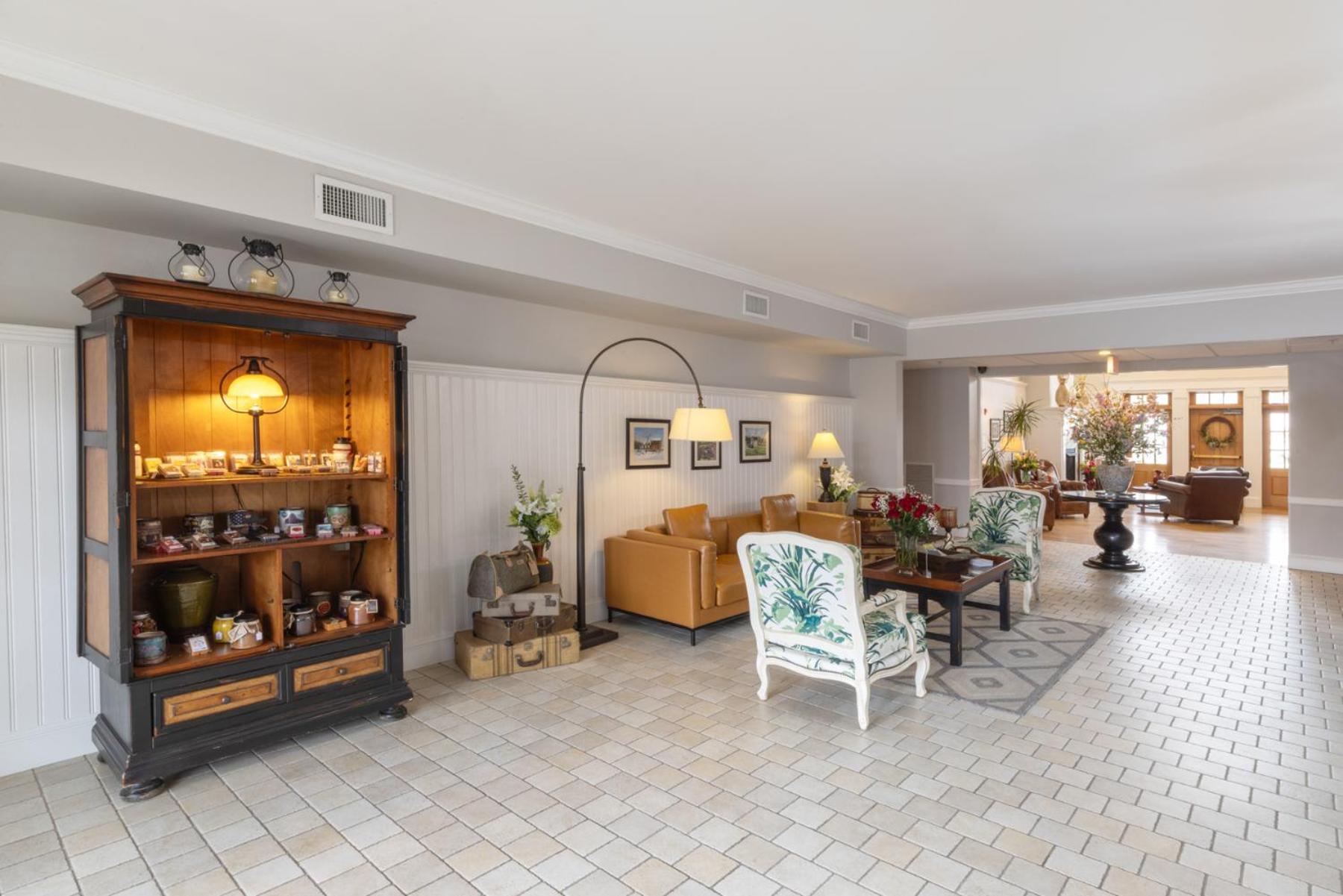 Gasthof Selinsgrove Inn 2*