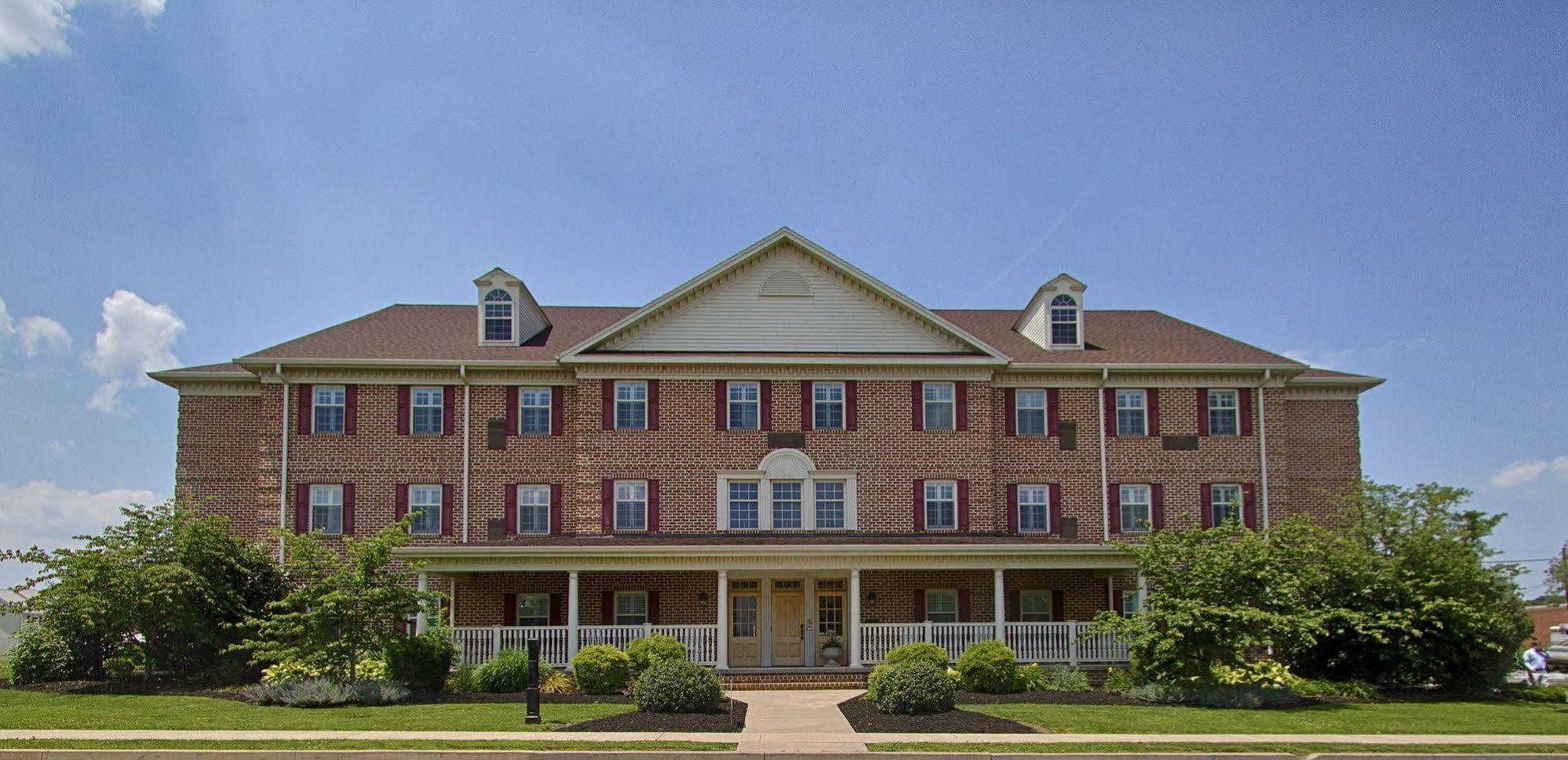 Gasthof Selinsgrove Inn Selinsgrove