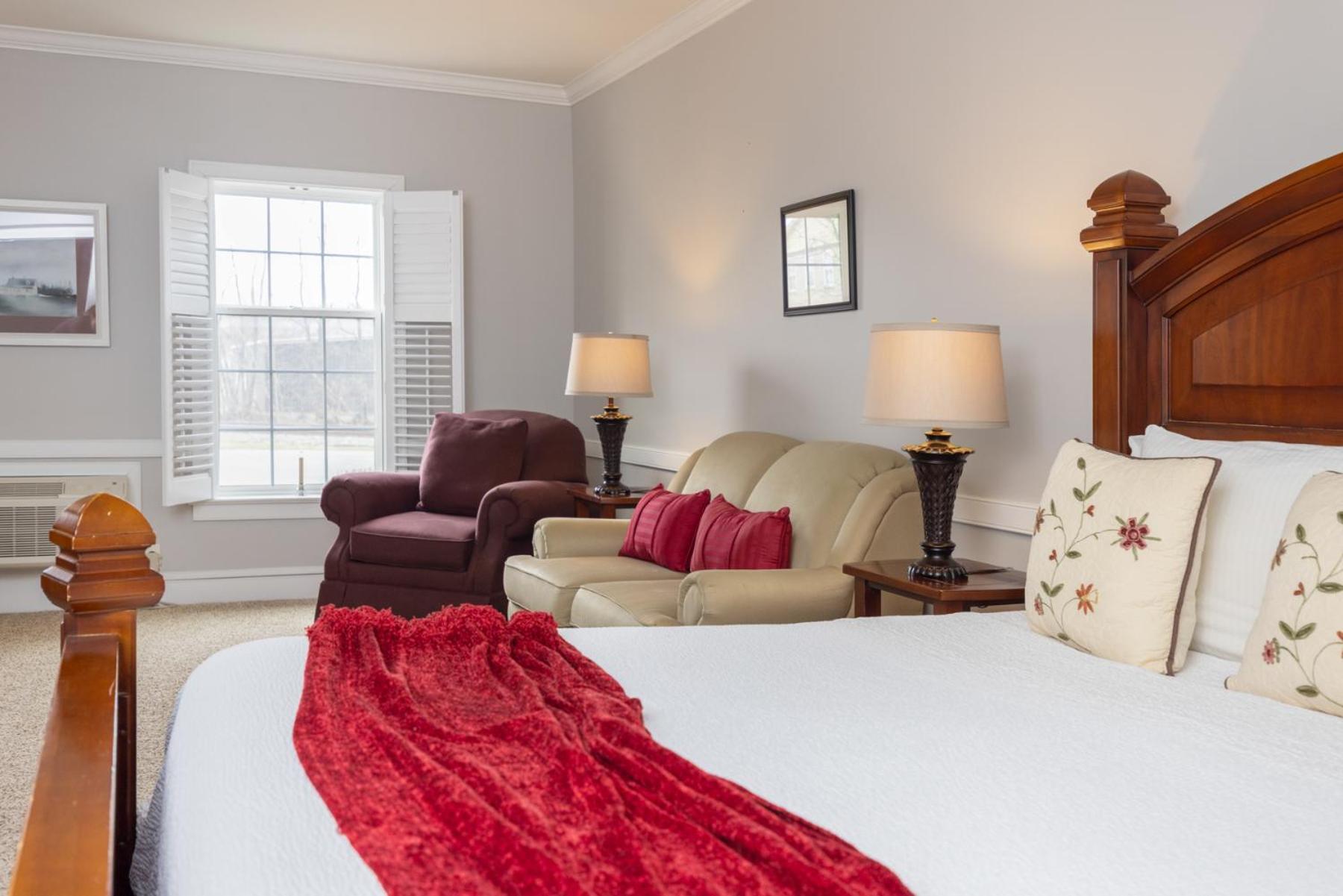 Inn Selinsgrove Inn